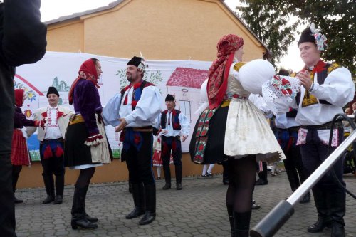 Hody v Podolí - 15.10.2011